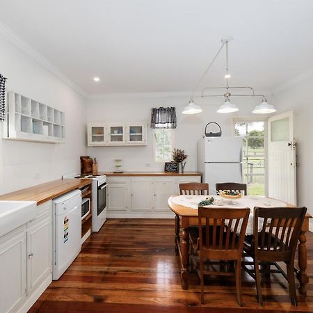 Cottage On Lamington Canungra Luaran gambar